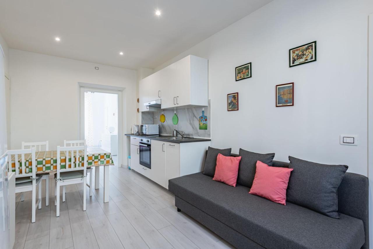 Quiet And Modern Apartamento Florencia