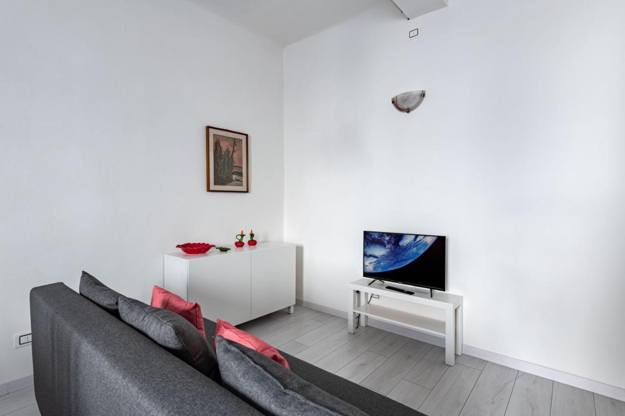 Apartamento Quiet And Modern *