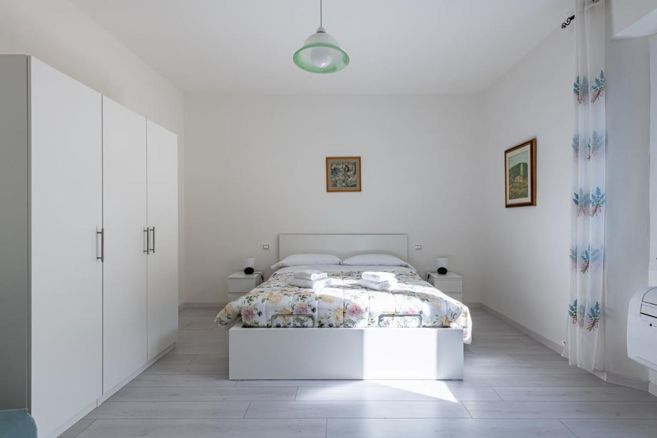 Quiet And Modern Florencia