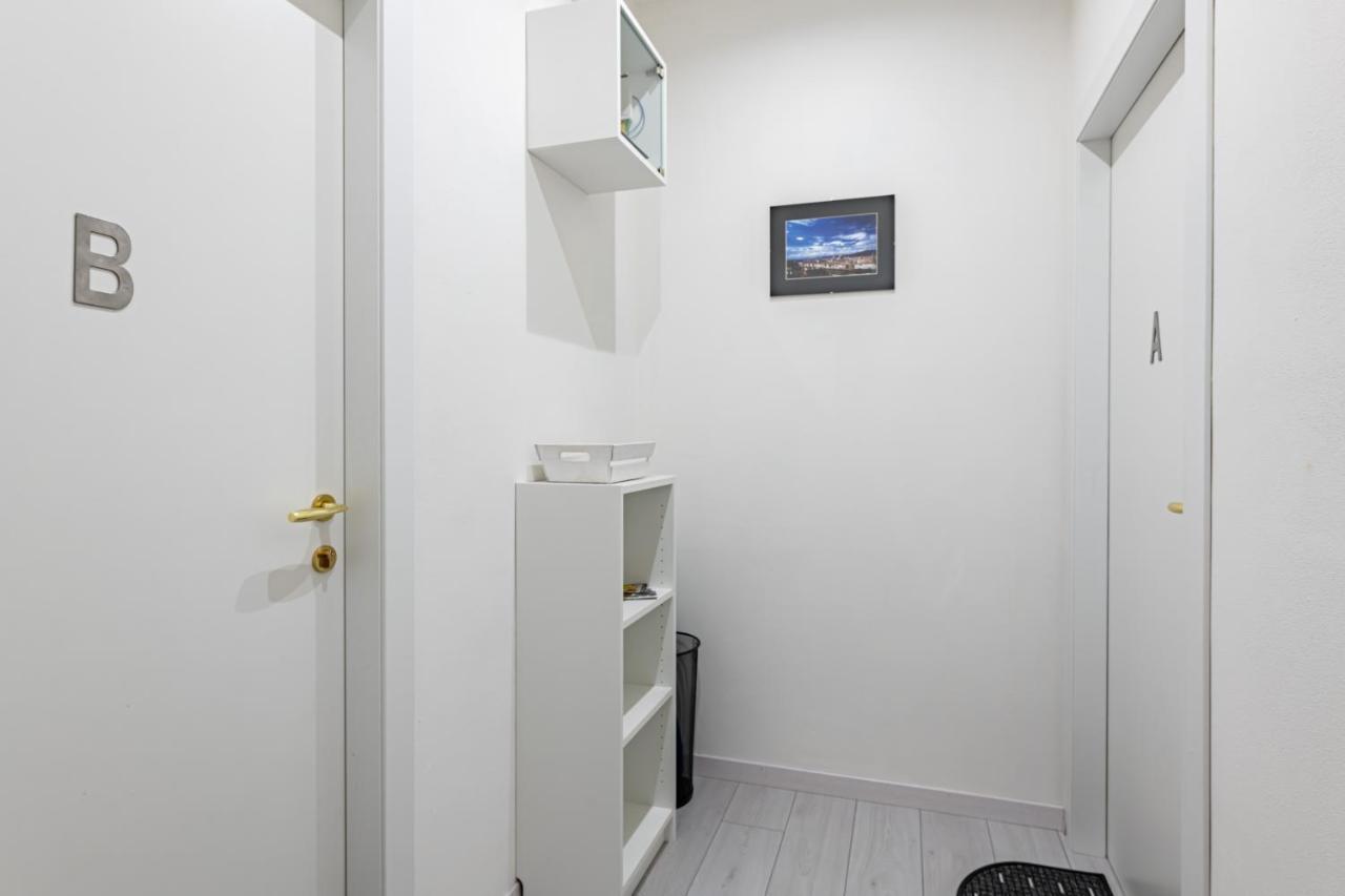 Apartamento Quiet And Modern