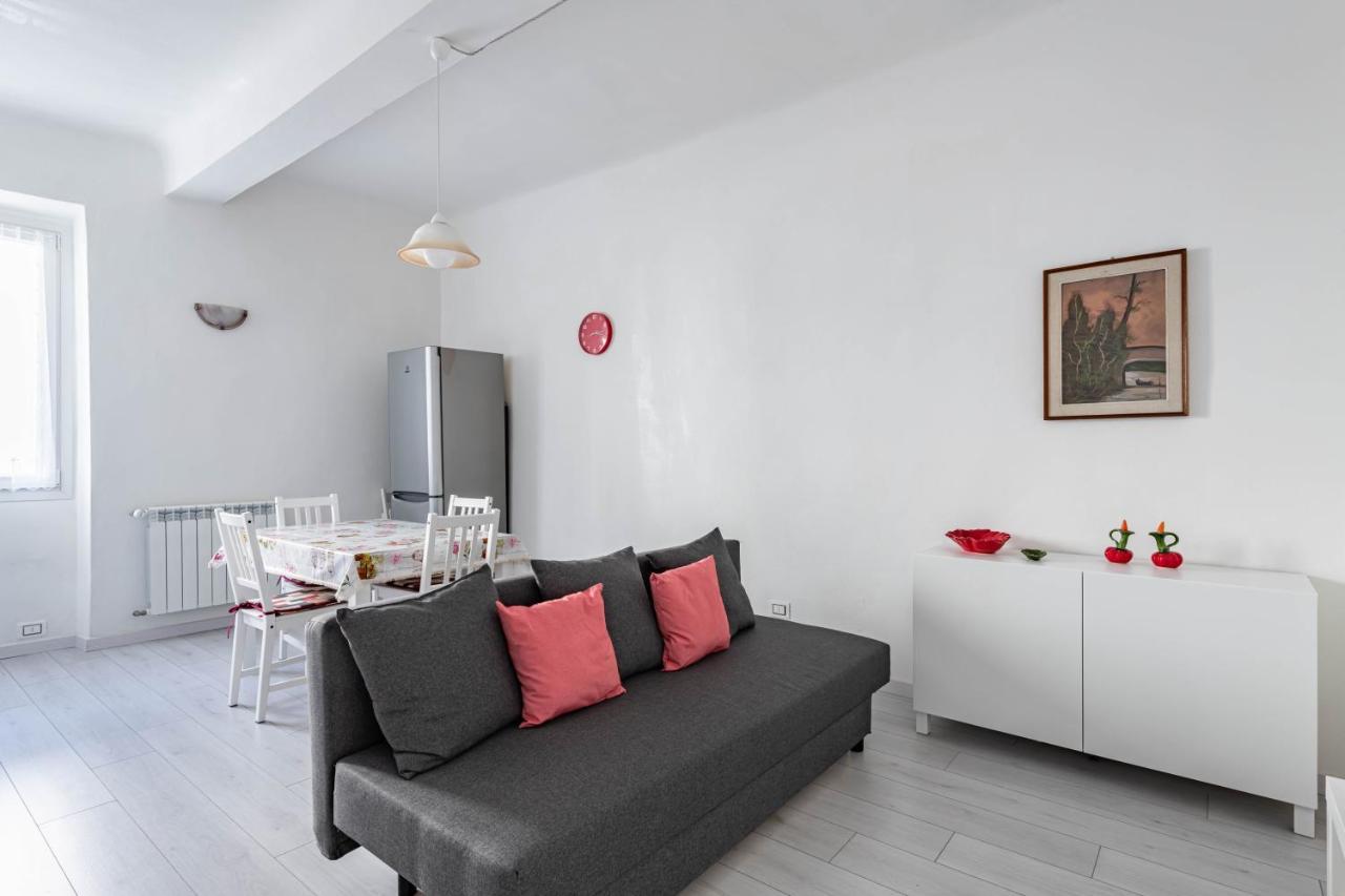 Quiet And Modern Apartamento Florencia