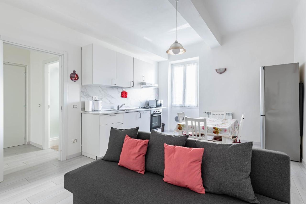 Apartamento Quiet And Modern *