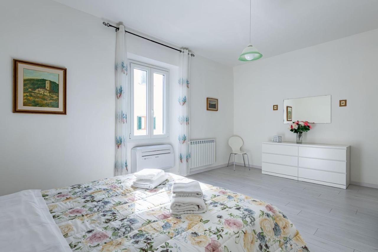 Quiet And Modern Apartamento Florencia