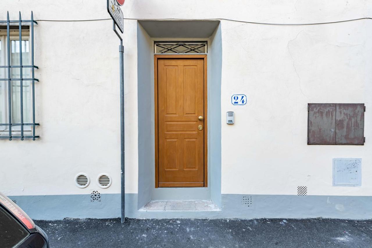 Apartamento Quiet And Modern Florencia