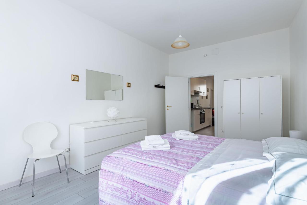 Quiet And Modern Apartamento Florencia
