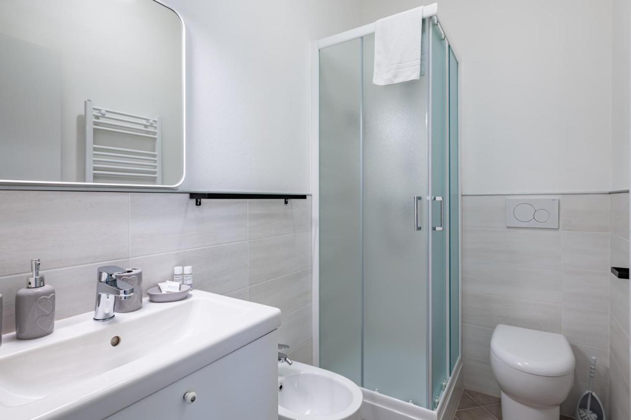 Quiet And Modern Apartamento Florencia