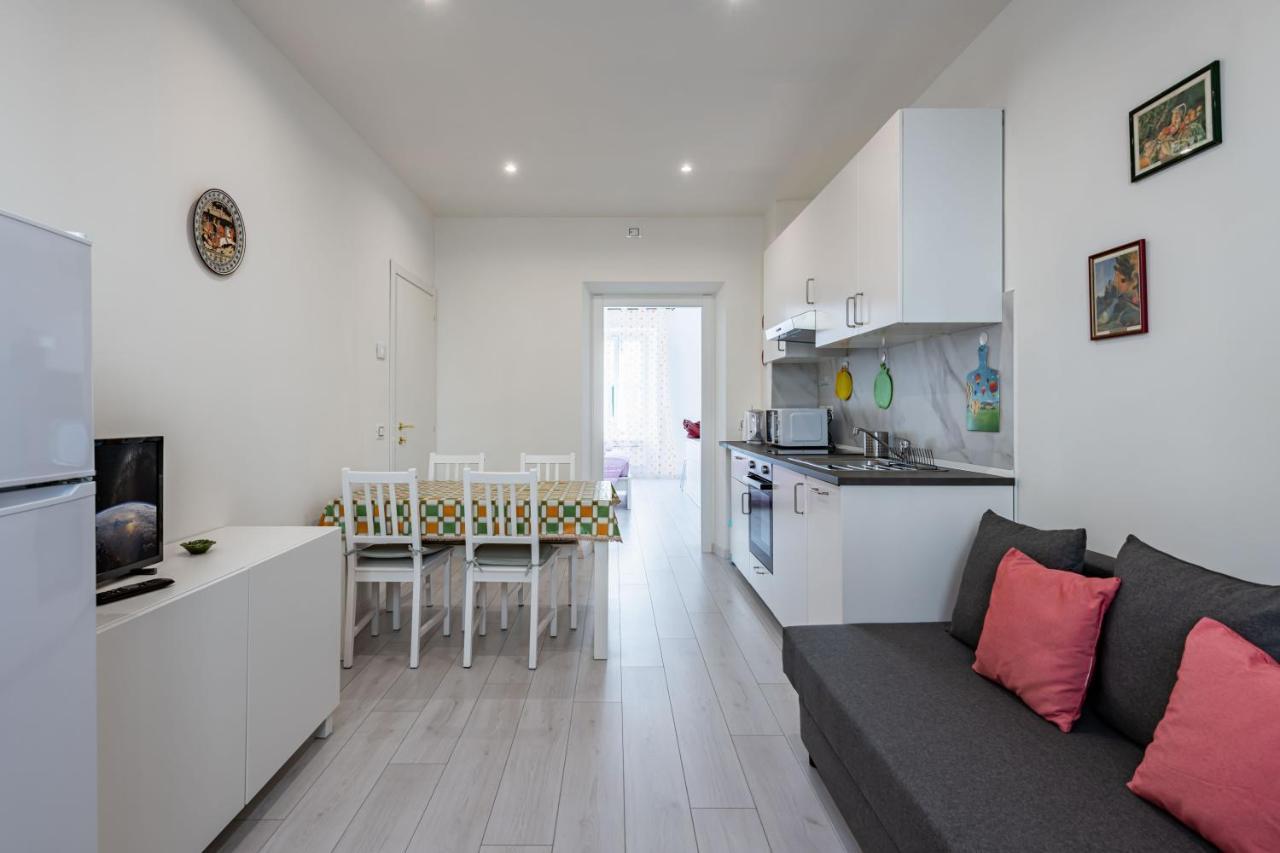 Quiet And Modern Apartamento *